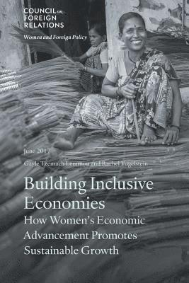 Building Inclusive Economies 1