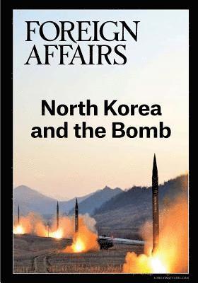 North Korea and the Bomb 1