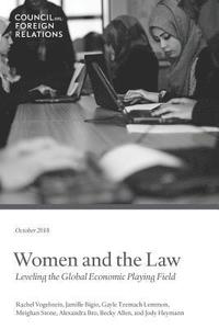 bokomslag Women and the Law