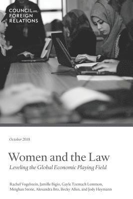 Women and the Law 1