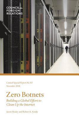 Zero Botnets 1