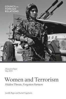 Women and Terrorism 1