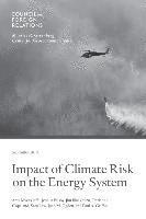 bokomslag Impact of Climate Risk on the Energy System: Examining the Financial, Security, and Technology Dimensions