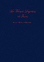 bokomslag French Legation Texas-Vol I