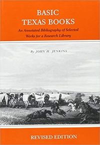 bokomslag Basic Texas Books