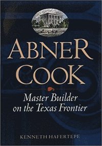 bokomslag Abner Cook