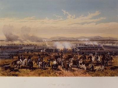 G. Kendall, George Kendall - War between the U S and Mexico, Inbunden