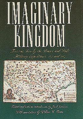 bokomslag Imaginary Kingdom-Ltd
