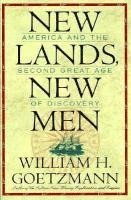 New Lands- New Men 1