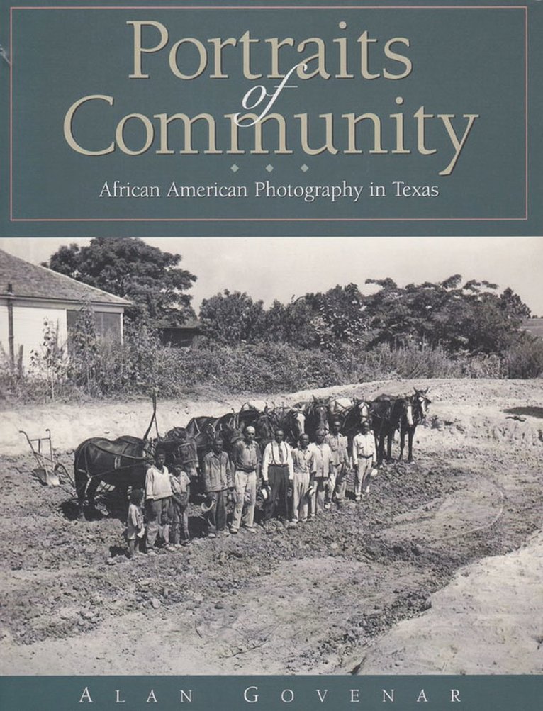 Portraits of Community 1