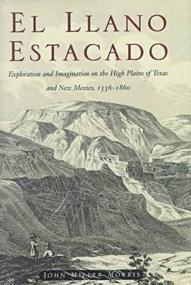 Llano Estacado 1