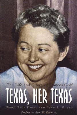 bokomslag Texas- Her Texas