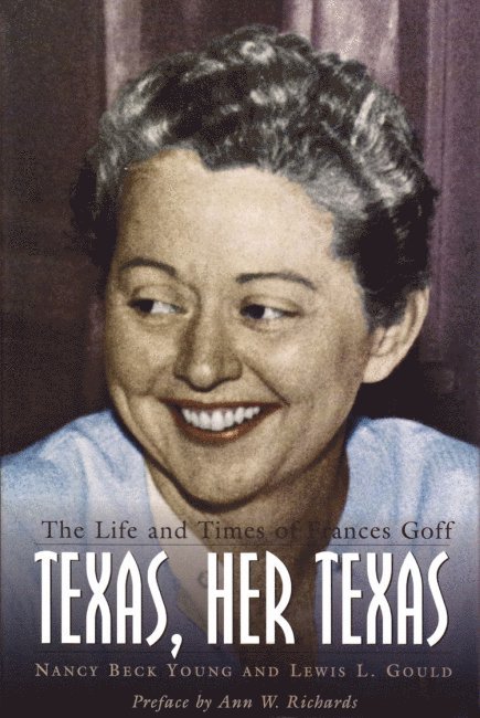 Texas- Her Texas 1