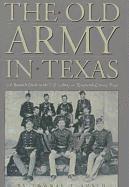Old Army in Texas