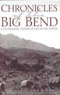 bokomslag Chronicles of the Big Bend