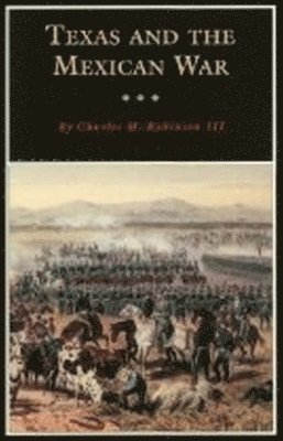 bokomslag Texas and the Mexican War