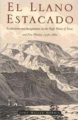 John Miller Morris - El Llano Estacado, Häftad. Tillgänglighet: Lägg i varukorg