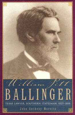 William Pitt Ballinger 1