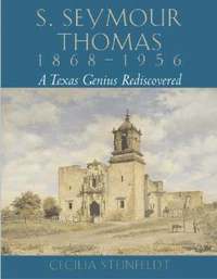 bokomslag S.Seymour Thomas, 1868-1956