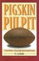 bokomslag Pigskin Pulpit