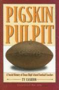 Pigskin Pulpit 1