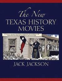 bokomslag New Texas History Movies