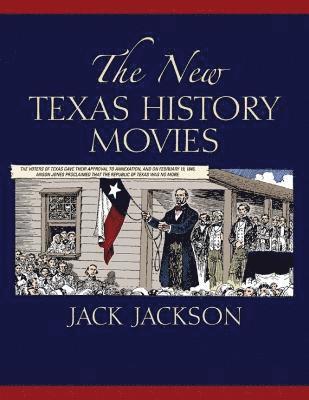 New Texas History Movies 1