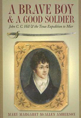 Brave Boy and a Good Soldier