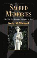 Kelly McMichael - Sacred Memories, Häftad