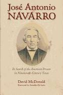 bokomslag Jose Antonio Navarro