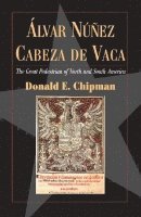 bokomslag Alvar Nunez Cabeza de Vaca