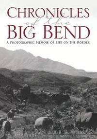 bokomslag Chronicles of the Big Bend