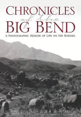 Chronicles of the Big Bend 1