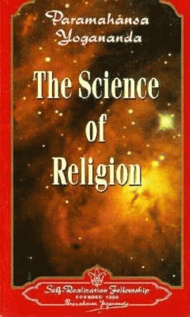 The Science of Religion 1