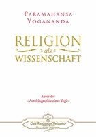 Religion als Wissenschaft