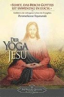 bokomslag Der Yoga Jesu