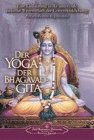 bokomslag Der Yoga der Bhagavad Gita