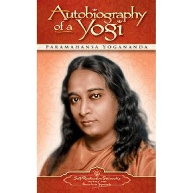 Paramahansa Yogananda - Autobiography of a Yogi, Häftad