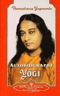 bokomslag Autobiography of a Yogi