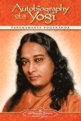 bokomslag Autobiography of a Yogi