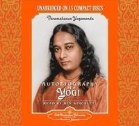 bokomslag Autobiography of a Yogi