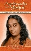 Yogananda - Autobiografia de un Yogui, Häftad