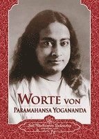bokomslag Worte von Paramahansa Yogananda