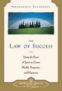 The Law of Success 1