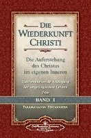 bokomslag Die Wiederkunft Christi - Band I
