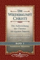 bokomslag Die Wiederkunft Christi - Band I