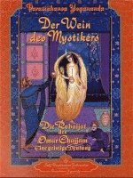 bokomslag Der Wein des Mystikers