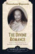 bokomslag The Divine Romance