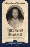 bokomslag Divine Romance