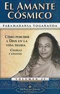 Paramhansa Yogananda - El Amante Cosmico, Häftad